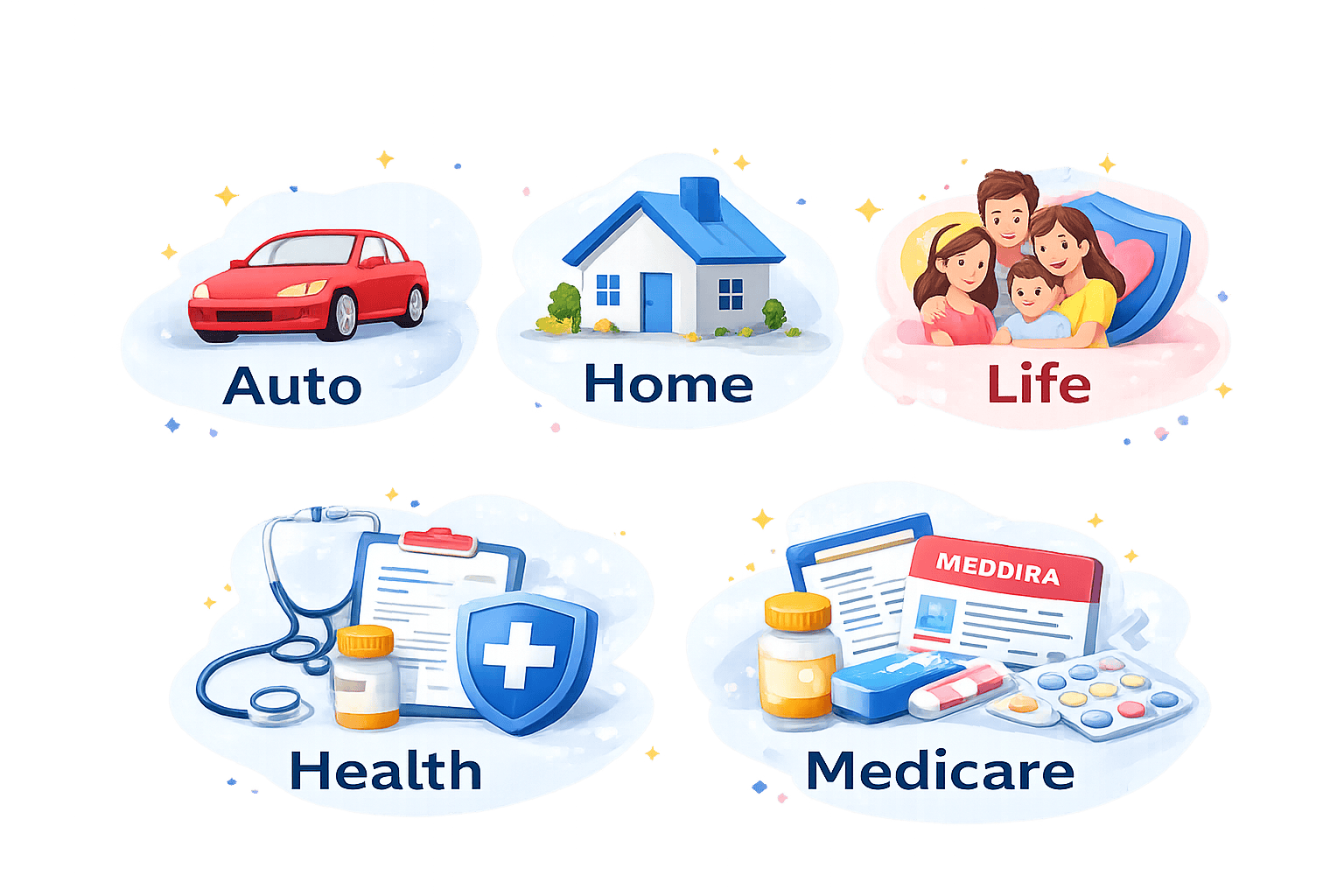 Insurance Expert